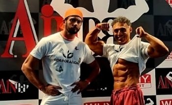 Palestra a.s.d.colosseum gym bovino fg