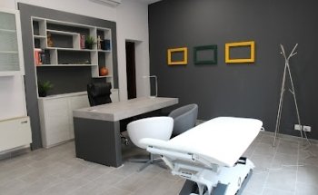 Studio Alphaomega - Osteopatia Fisioterapia Dietistica Psicoterapia Riflessologia