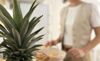 Jessica Hierro, Dietista-Nutricionista