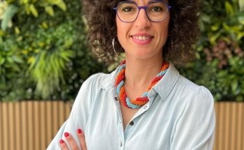 Jessica Hierro, Dietista-Nutricionista