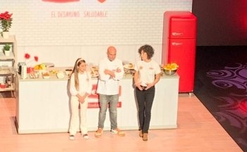 Jessica Hierro, Dietista-Nutricionista