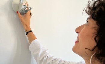 Jessica Hierro, Dietista-Nutricionista