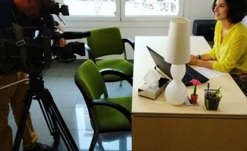 Jessica Hierro, Dietista-Nutricionista