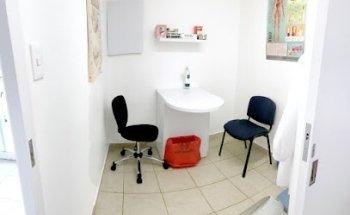 Gastroclinica Especializada - Cuauhtémoc