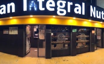 Panadería Integral Nutri Big.