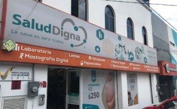 Digna health Tlalpan