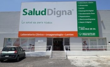 Salud Digna Los Reyes La Paz