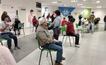 Digna Salud Para Todos Iztacalco