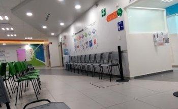 Salud Digna Naucalpan