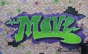 Move Wellness Express Niños Héroes