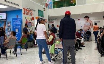 Salud Digna Azcapotzalco