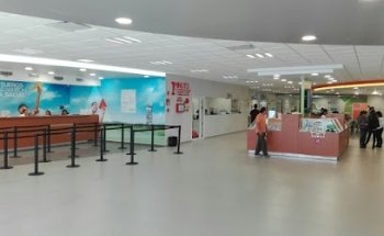 Health Digna Puebla CAPU