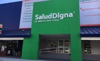 Salud Digna