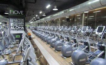 Move Wellness Family Urbania