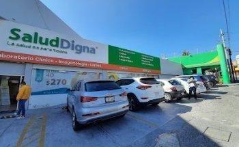 Salud Digna