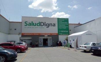 Salud Digna Ixtapaluca