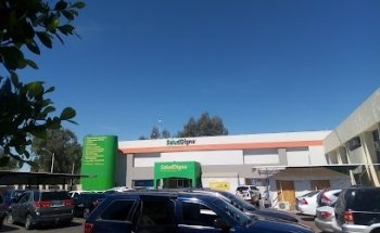 Salud Digna Mexicali