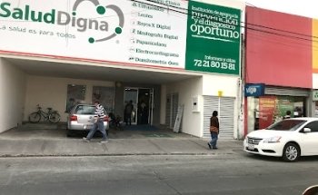 Salud Digna