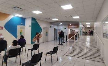 Salud Digna Saltillo