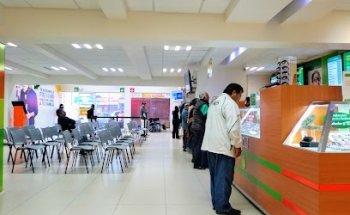 Health Digna Ecatepec Valle de Guadalupe