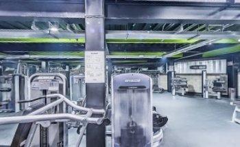 Move Wellness Urban Chapalita