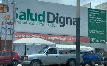 Salud Digna
