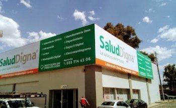 Salud Digna