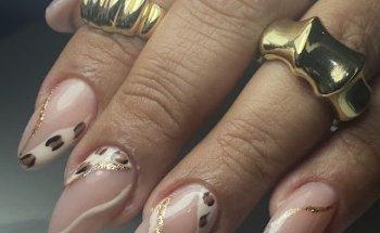 ERI NAILS SALON & SPA