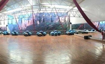 Move Wellness Ladies