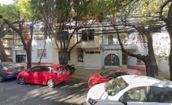 Alejandra Méndez Pérez Medico Internista