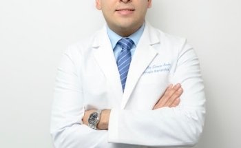 Dr. Ary Zárate Cirujano Bariatra