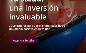 AMAC Terapia Física y Rehabilitación Integral