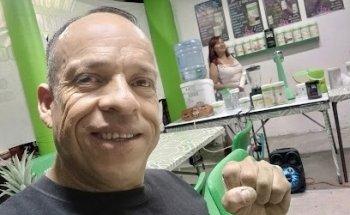 CLUB DE NUTRICIÓN SAMYFIT CAMPO BELLO