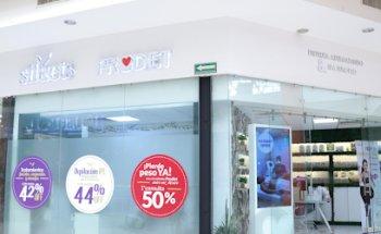 Siluets & Prodiet Torres Lindavista