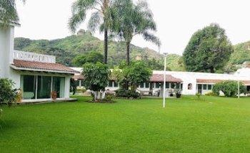 El Grullo de Tepoztlán