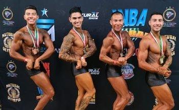 Team Rocko & Academia de Nutrición Deportiva y Fitness Integral