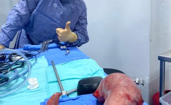 Dr Ricardo Zamora Mendoza - Obesitynot4me Mexicali