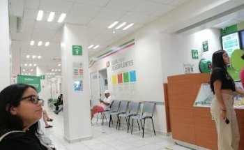 Salud Digna Mazatlan