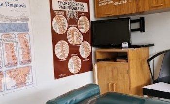 Dr. Bernardo Sañudo Diez