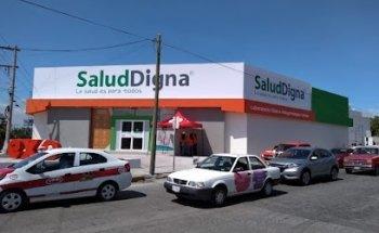 Salud Digna