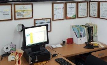 BioActive Nutriólogo & Terapia física