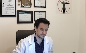 Consultas Nutrición