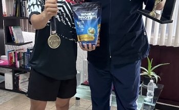 NUTRICIONISTA JUAN PAULO GARCIA EXPERTO EN ESTÉTICA CORPORAL, ENTRENAMIENTO Y NUTRICIÓN FITNESS (GIMNASIO BODY FIT SYSTEMS)