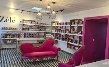 Zélé Shop Guadalajara