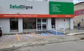 Salud Digna