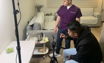 Clínica ESENCA Metepec Dr. Leopoldo García Valdez