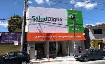 Salud Digna