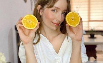 Nutrióloga Jackie Jiménez