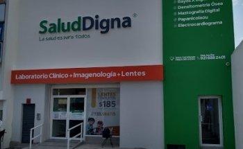Salud Digna