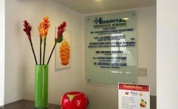 Nutriólogo Clínico y Deportivo Mto Abundez